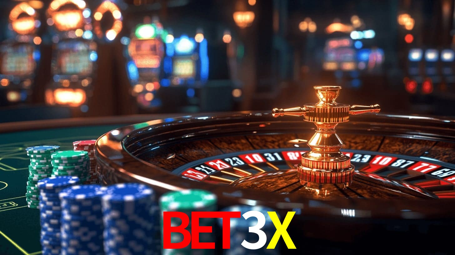 BET3X,BET3X.com