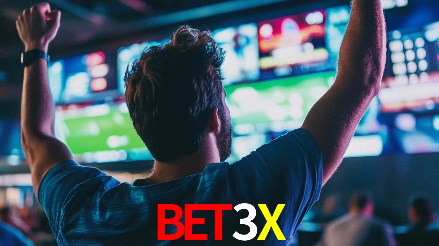 BET3X vip