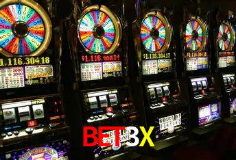 A Emoção da Loteria na BET3X: Uma Chance de Mudança de Vida