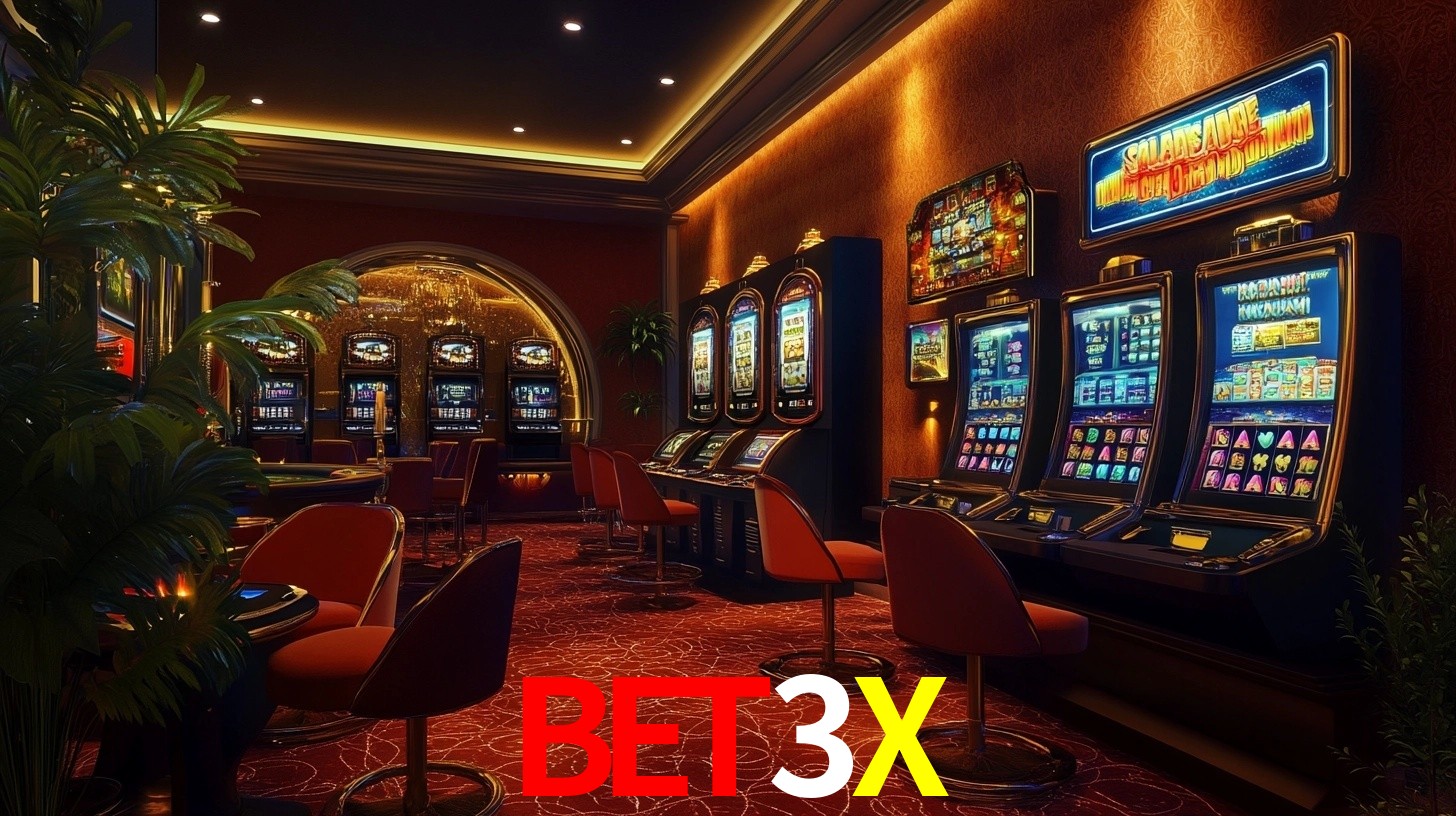 Ofertas Imperdíveis na BET3X: Promoções e Bônus Que Valem a Pena