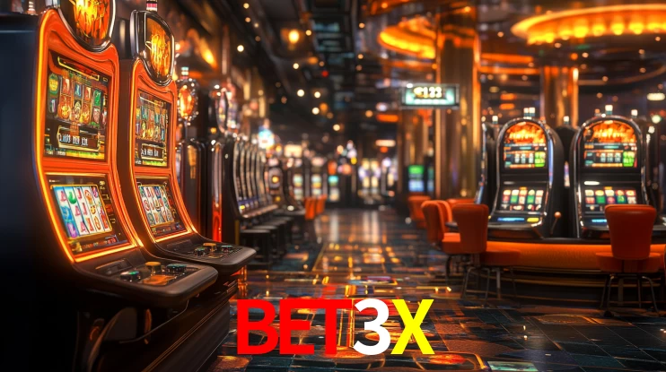 BET3X,BET3X.com