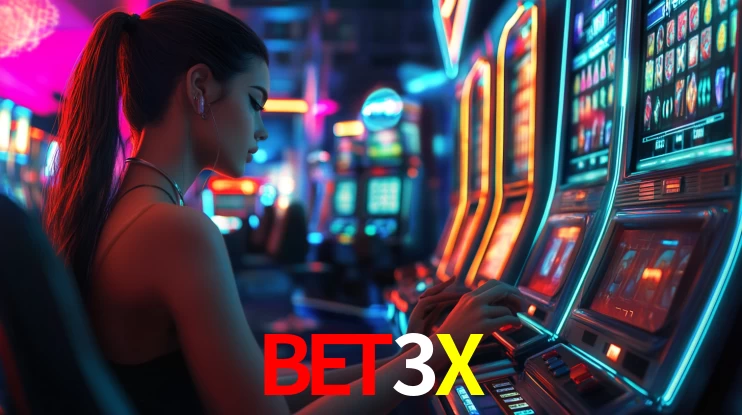 BET3X.com