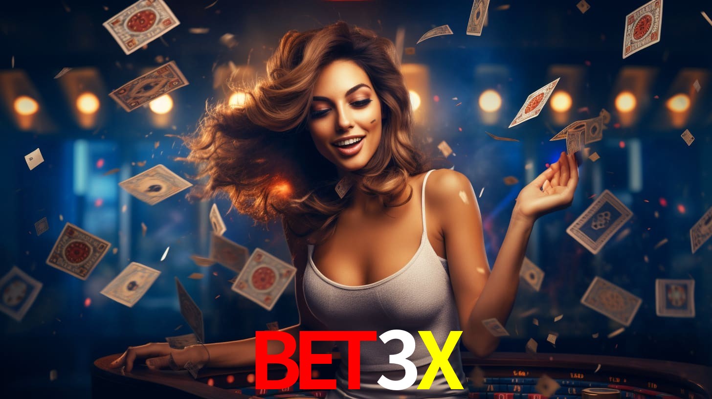 BET3X