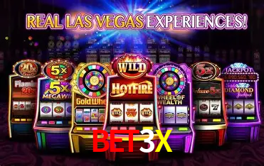 Seasonal Promotions BET3X