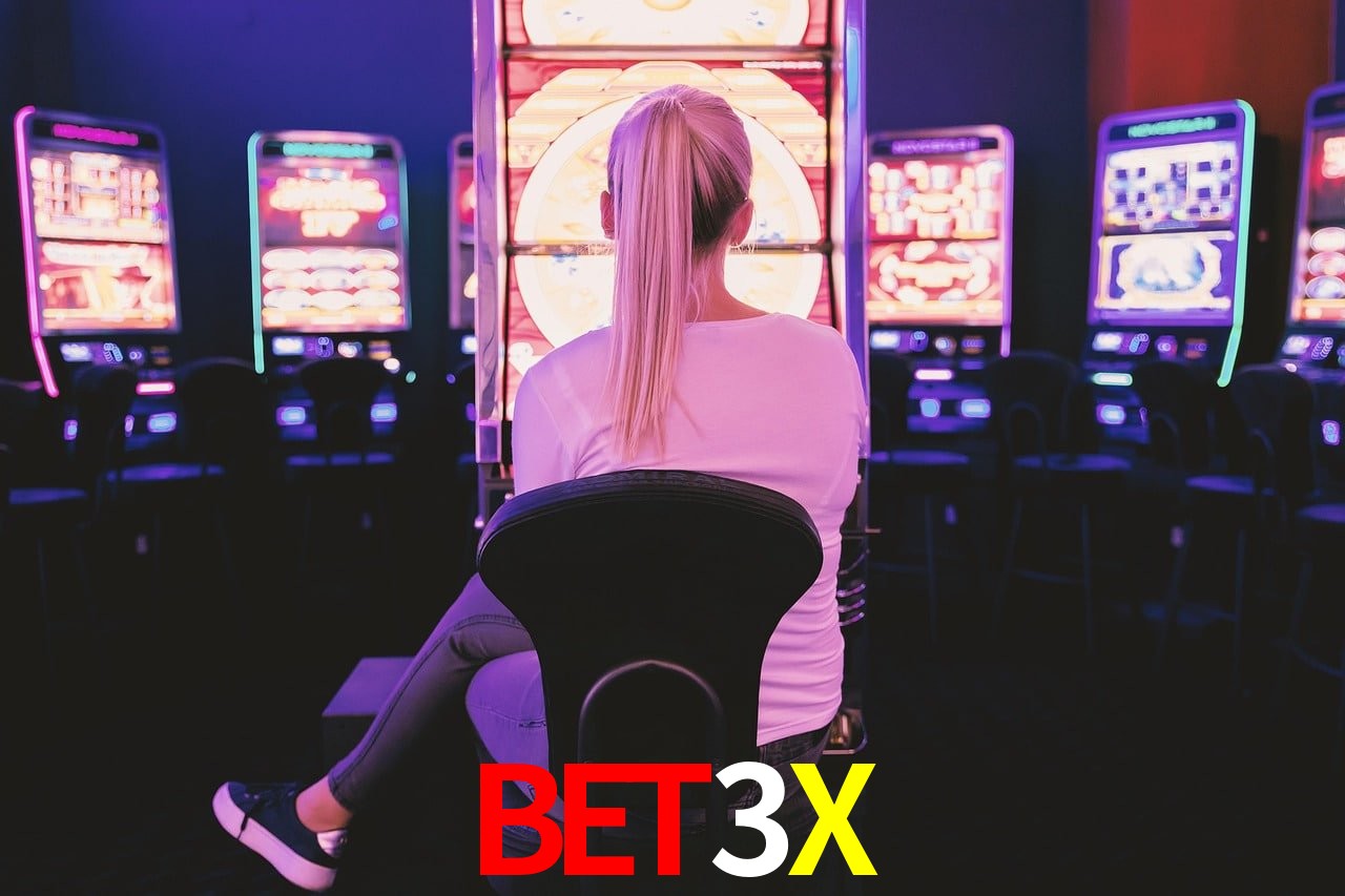 Tennis Betting BET3X