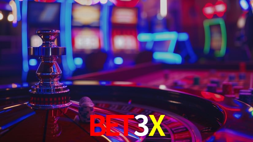 BET3X: Seu Especialista em Apostas Esportivas Brasileiras