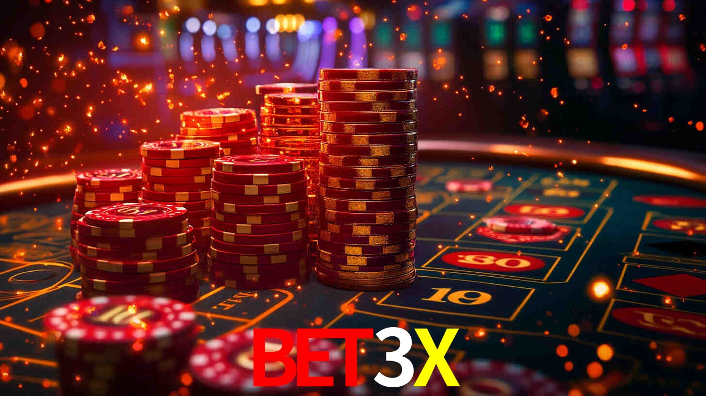 BET3X