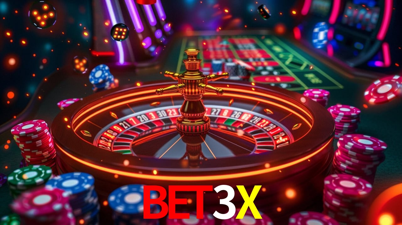 Promoções Sazonais BET3X