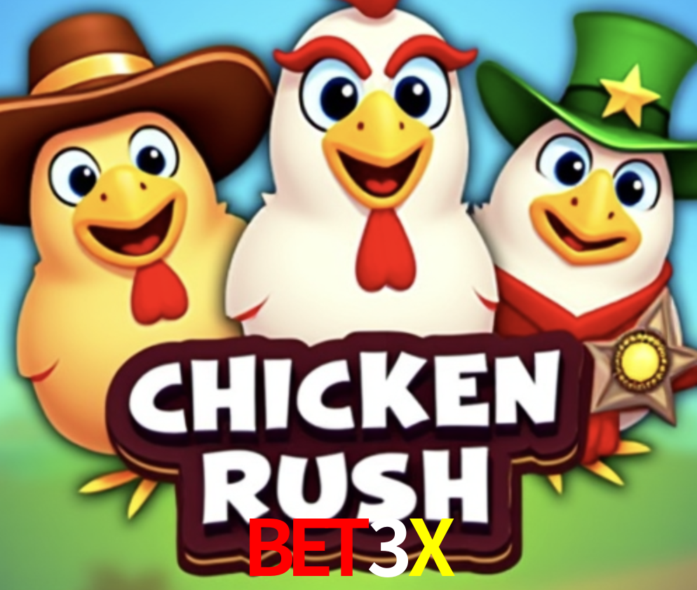 Bonus Features BET3X