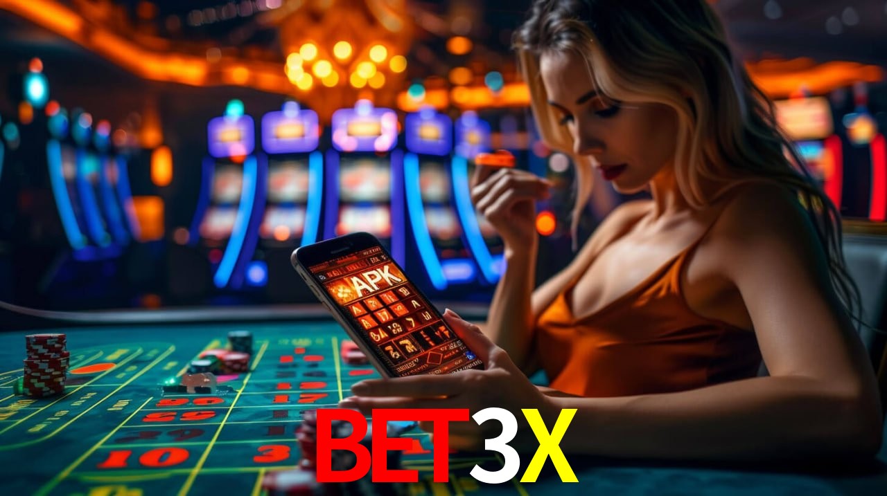 Programa VIP BET3X