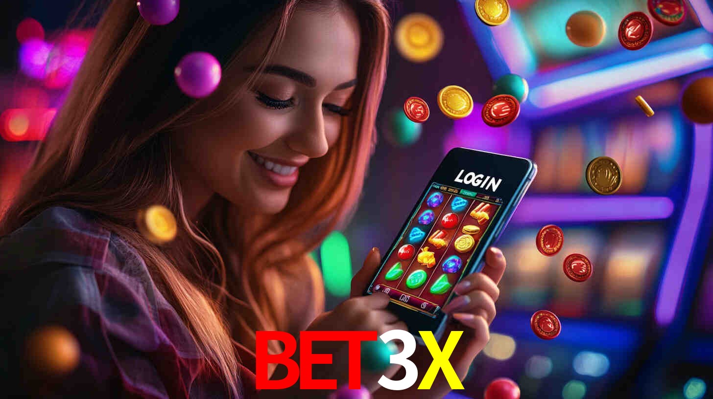 BET3X,BET3X.com