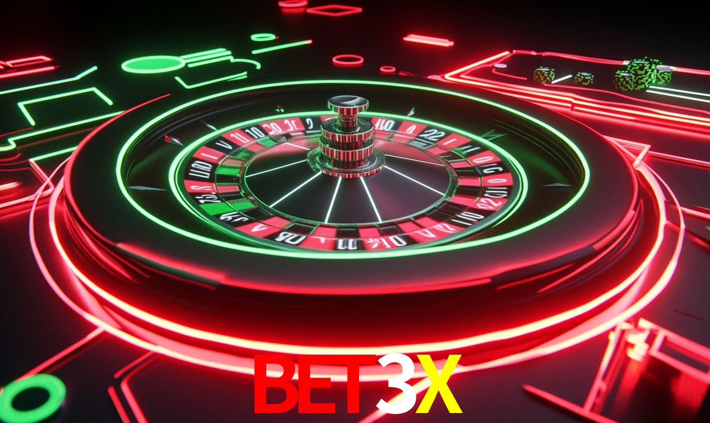Estatísticas do Jogo BET3X