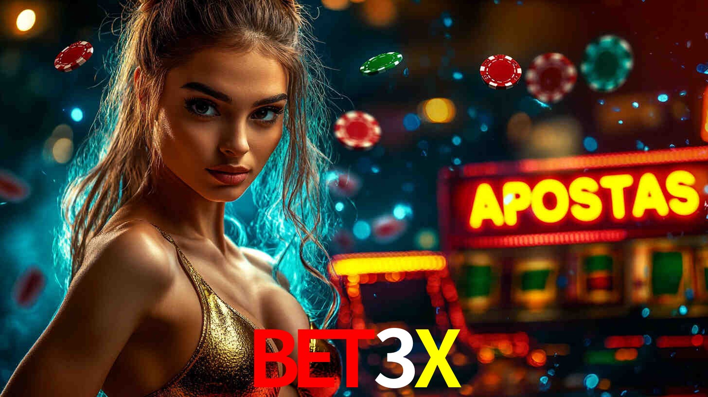 Casino VIP BET3X