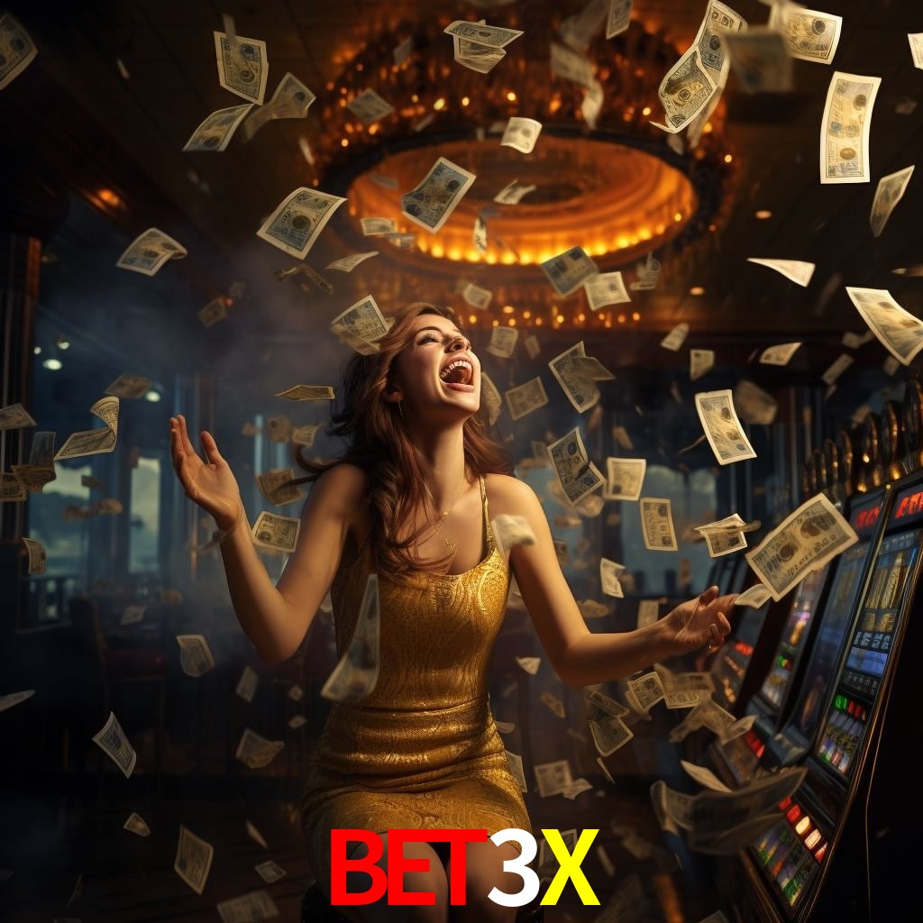Daily Bonuses BET3X