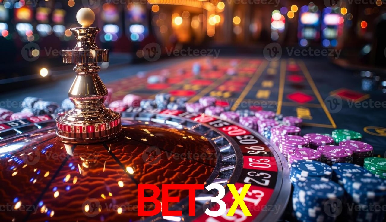 Game Providers BET3X