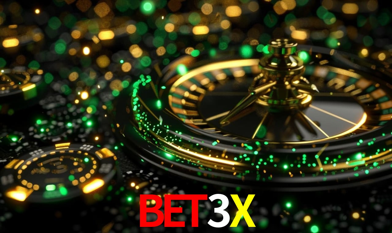 A Experiência Imersiva dos Cassinos Ao Vivo no BET3X