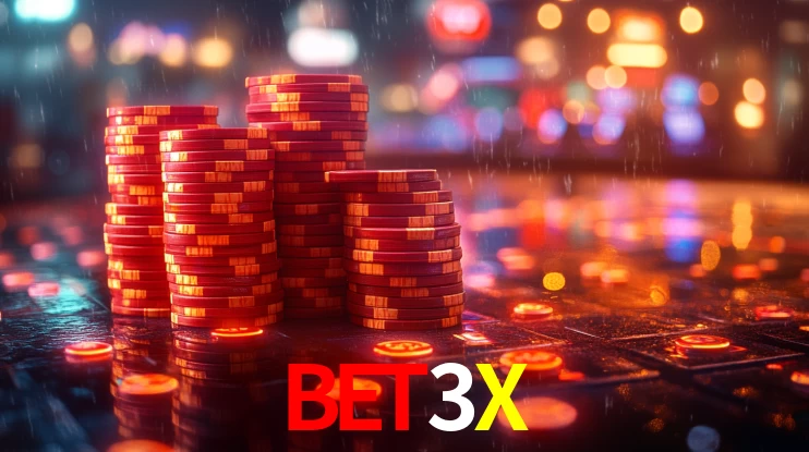 BET3X.com
