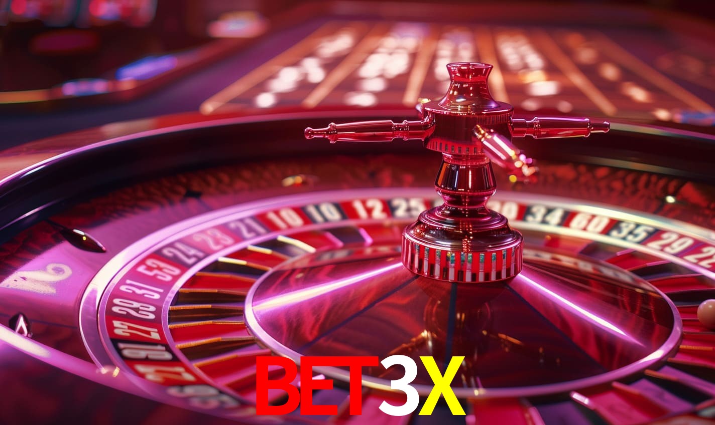 Diretório de Jogos BET3X